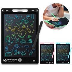 LCD Writing Tablet For Kids 10 Inch Drawing Board Toys