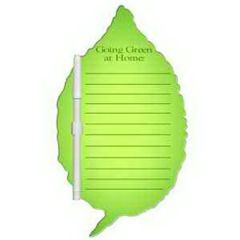 Leaf Erasable Memo Board