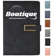 Leather Journals Hardcover Work Note Taking Diary