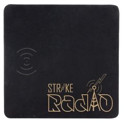 Leatherette Phone Charging Mat