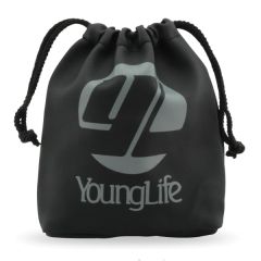 Leatherette Pouch
