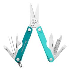 Leatherman Micra Pocket Tool Parakeet