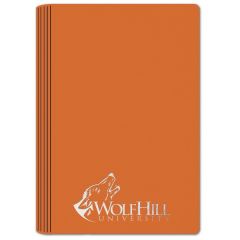 Leatherwrap Journals - Deluxe by JournalBooks 