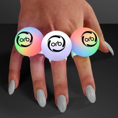 LED Deco Ball Ring