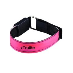 LED-Illuminated Armband