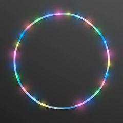 LED Light Hoop