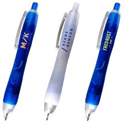 LED Light Tip Pen