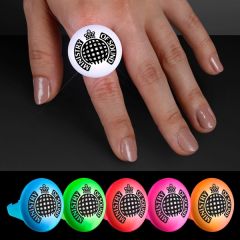 LED Light-Up Ring