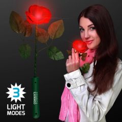 LED Rose
