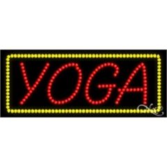 LED Sign