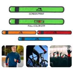 LED Slap Bracelet