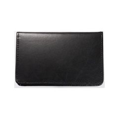 Leeman Alpine Card Case Cowhide