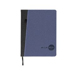 Leeman Baxter Refillable Journal With Front Pocket