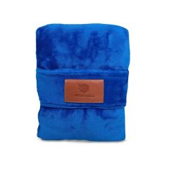 Leeman Duo Travel Pillow Blanket