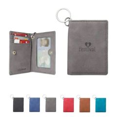 Leeman Nuba ID Wallet