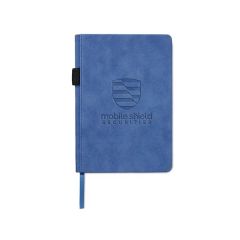 Leeman Nuba Journal