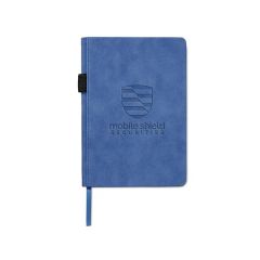 Leeman Nuba Journal Notebook 5.875 Inch  X 8.375 Inch 