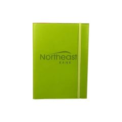 Leeman Tuscany Refillable Journal
