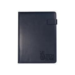 Leeman Tuscany Tech Padfolio