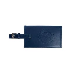 Leeman Whitney Luggage Tag