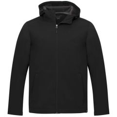 Lefroy Eco Softshell Jacket - Men's