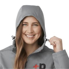 Lefroy Eco Softshell Jacket - Women's