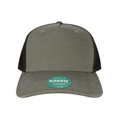 Legacy Five-Panel Trucker Cap