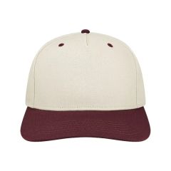 Legacy Heritage Twill Cap