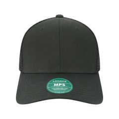 Legacy Mid-Pro Snapback Trucker Cap