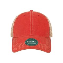 Legacy Youth Old Favorite Trucker Cap
