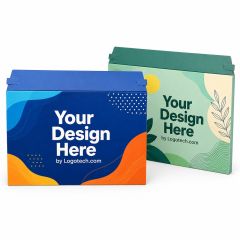 Legal 15 Inch X 10.5 Inch Priority Mailer Envelope
