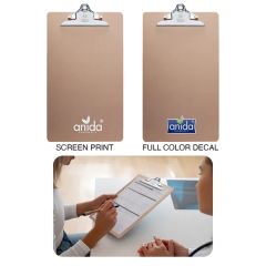 Legal Size Clipboard