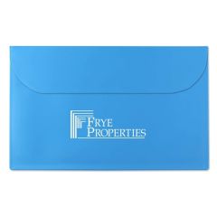 Legal Sized Portfolios