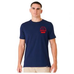 Legends Aviation Tee Split Hem 2.0
