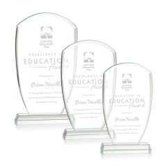 Leighlin Award