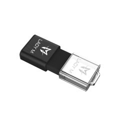 Leonore Laser Light Acrylic Slide USB