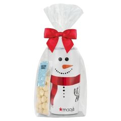Let It Snow Tumbler Gift Set