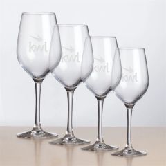 Lethbridge Wine - Deep Etch