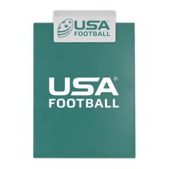 Letter Clipboard With Jumbo Clip