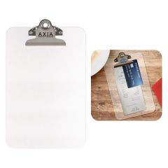 Letter Size Clipboard