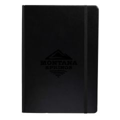 Leuchtturm1917 5.75 Inch X 8.25 Inch Hardcover Notebook