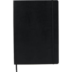 Leuchtturm1917 7 Inch X 10 Inch Soft Composition Notebook
