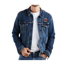 Levis Original Mens Trucker Jacket