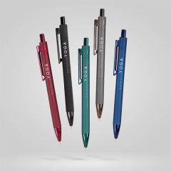 Levitate Comfort Pen
