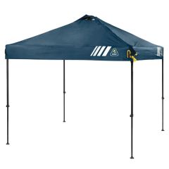 Levrup Canopy With Carry Bag - Navy Blue