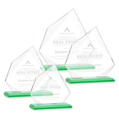 Lexus Award - Green