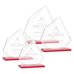 Lexus Award - Red
