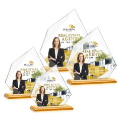 Lexus Vividprint Award - Amber