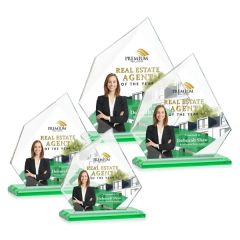 Lexus Vividprint Award - Green