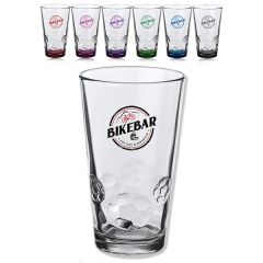 Libbey 16 Oz Soccer Pint Glass